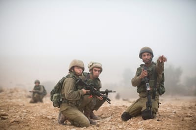 לא רק אצל החילונים: הסכנה הקיומית שלנו