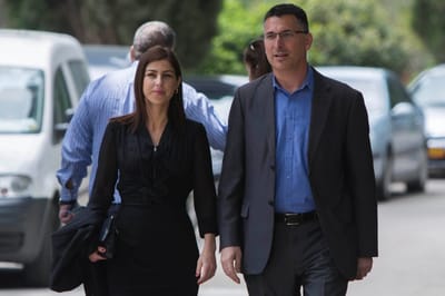 סער חושף: המשפט שגרם לי להתחיל לשמור שבת