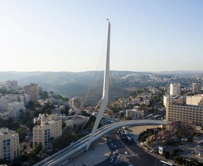 בשורה לירושלמים: שעת חניה חינם ברחבי העיר