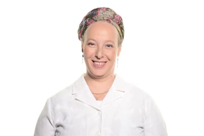 פרסום הנס | "מרווקה 'זקנה' הפכתי לכלה צעירה"
