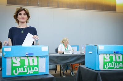 צפו: לאן נעלמו הקולות של השמאל?