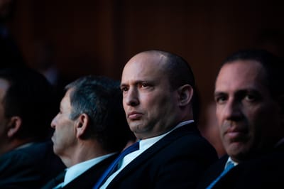 הסיכון המחושב של בנט ושפעת בחירות| סיכום פוליטי