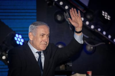כמה נתניהו קיבל בפריפריה וביו"ש, ואיפה סער ניצח?