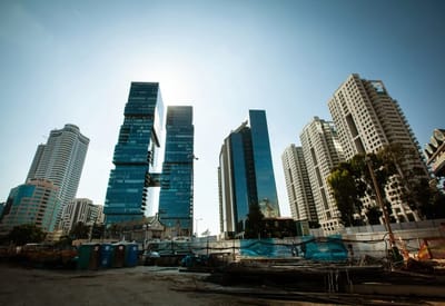 צפו: מה יקרה בארץ אחרי שנשלש את עצמנו?