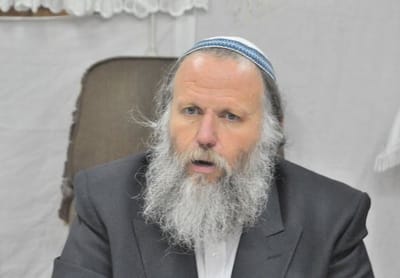 'אשתי הגיעה לביה"ח וסיפרו לה שקיבלתי כדור בראש"