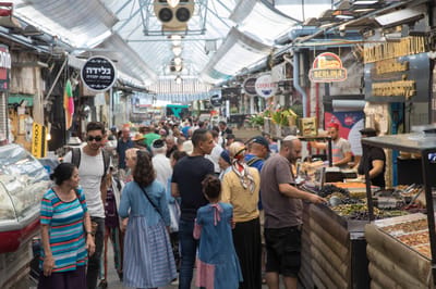 ההתעללות במחנה יהודה: "נתעורר רק כשיהיה מדובר בהורים שלנו?"