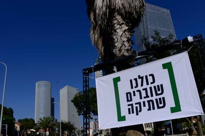 דובר "שוברים שתיקה" ישחק בתכנית "האח הגדול"