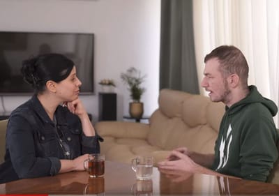 "יא עיוור, יא מכוער" סבלתי מבריונות בבית הספר