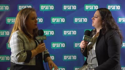 חגית משה: הופכים כל אבן שתהיה מפלגה ציונית דתית