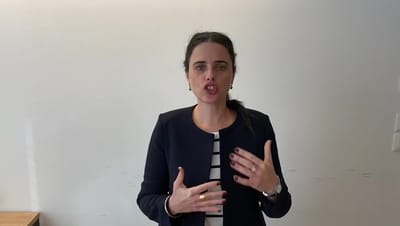 שקד על הסדרת עפרה: תוצאה של עבודה יסודית