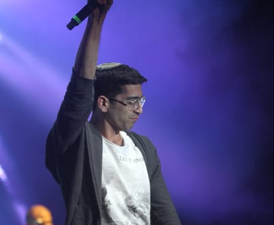 חנן בן ארי יפתח את אירועי יום העצמאות