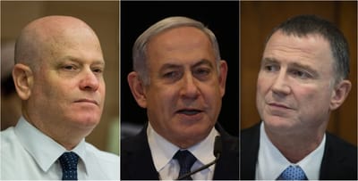 יועמ"ש הכנסת: אדלשטיין לא יכול למנוע את דיון החסינות