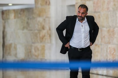 השר אלקין הדיח את רון קובי מראשות העיר טבריה