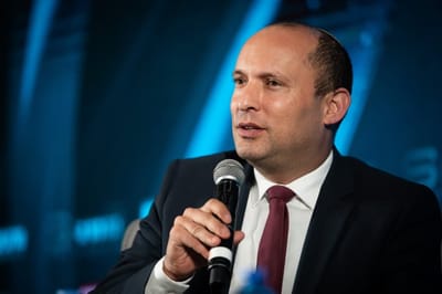 הפיצול בימין: בנט לוקח סיכון ומסתער