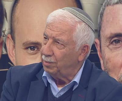 הח"כ לשעבר מהמפד"ל: "כואב, הרסו את הבית!"
