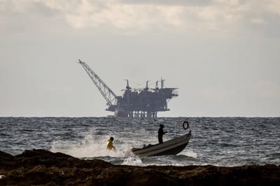 ירדן אישרה הצעת חוק שתאסור הזרמת גז מישראל