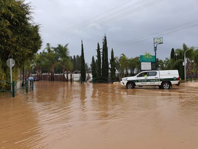 נערכים לסופה: לקראת הסערה-הנחיות מצילות חיים