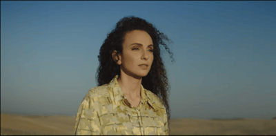 #קצת אחר(ת): יובל דיין בשיר יוצא דופן. צפו