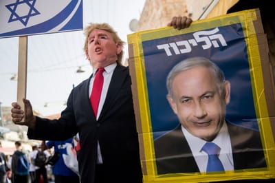 תכנית טראמפ: הסכנות שאיש לא שם אליהן לב