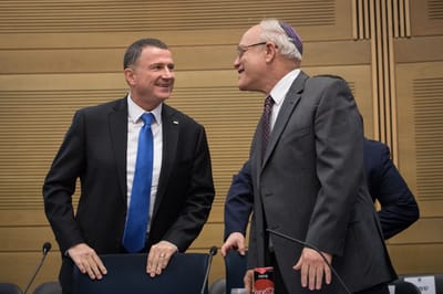 השופט ניל הנדל הגדיל ל- 5000 את פקחי הבחירות