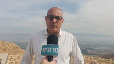 מנכ"ל מועצת יש"ע: "לא נהיה מוכנים לוותר יותר"