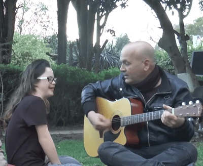 צפו: הסרט של האולפנה שזכה במקום הראשון