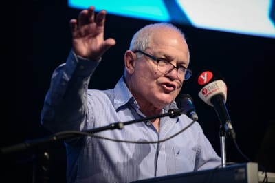 יו"ר מרכז הליכוד: צריך ללכת לבחירות