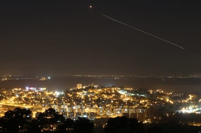 צבע אדום בעוטף עזה: זוהו 2 שיגורים לעבר ישראל