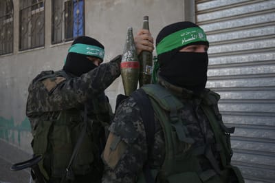חמאס מאיים: "זו רק תחילתה של פעולת הנקם"
