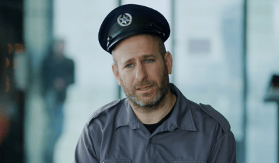 חנוך דאום: זו הסיבה שאני לא מופיע לפני 50 איש