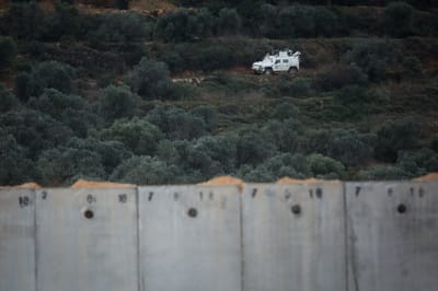 אירוע בטחוני בצפון: תושבי שלומי הונחו לחזור לשגרה
