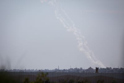 אזעקת צבע אדום ביישוב יתד; צה"ל: "התרעת שווא"