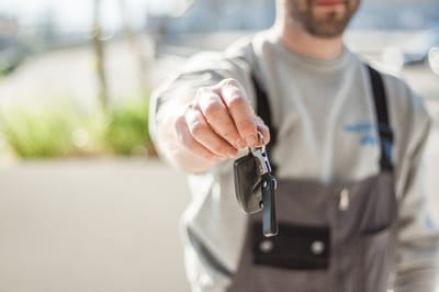 5 טעויות נפוצות שיש להימנע מהן בקניית רכב