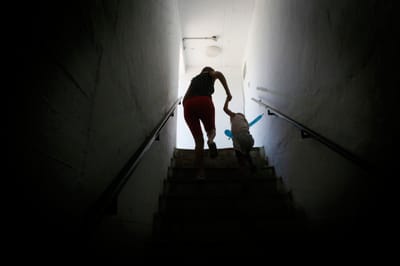 אזעקות בעוטף עזה; צה"ל: "זוהה שיגור לשטח ישראל"