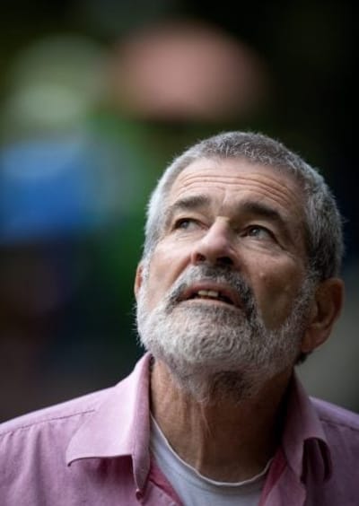 בגיל 89: הסופר יהודה אטלס הלך לעולמו