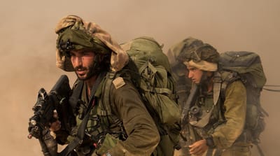 הרמטכ"ל הציג: כך נראית תכנית "תנופה" של צה"ל