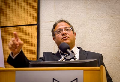 משנים כיוון: הסלוגן החדש של עוצמה יהודית