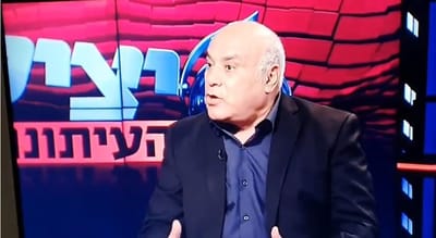 אבי רצון יגיש את רצועת הבוקר במקום שרה ב"ק