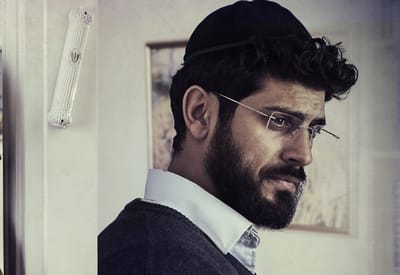 הסדרה "מתיר עגונות" קיבלה בשורה מרגשת