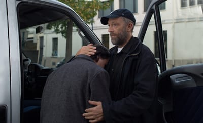 ביקורת סרטים: יוצאים מן הכלל • כתב אישום חברתי