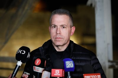 ארדן: נערכים לשימוש בקורונה, שתפגע בבחירות