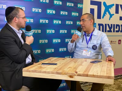 מזכ"ל בני עקיבא העולמית: המטרה שלנו, שיעלו לארץ
