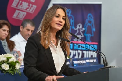 שאשא ביטון: "הקמפיין וההשמצות לא ירתיעו אותי"