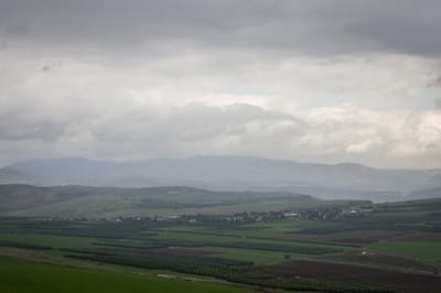 הטמפרטורות נוסקות; הגשם חוזר: תחזית מזג האוויר לסופ"ש