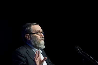 ח"כ גפני: "נציגי הציונות הדתית לא דואגים לרבנות"
