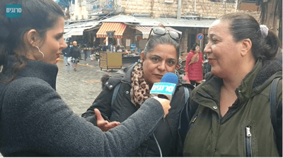 צפו: הישראלים מעדיפים קורונה או בחירות רביעיות?