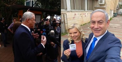 לקראת הכרעה? דקות למדגמי הטלוויזיה