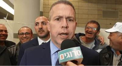דיווח: נתניהו שוקל למנות שגריר אחר לוושינגטון