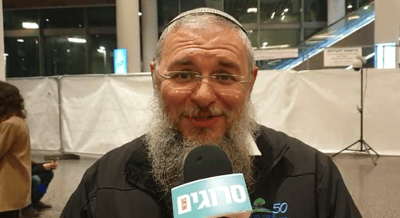 נאמן לנתניהו: "עמדנו לצדך, תעמוד לצד ההתיישבות"