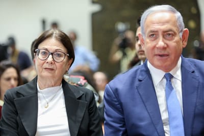 עתירה לבג"צ: לאסור על נתניהו להרכיב ממשלה